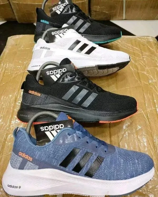 Adidas Shoe Pallet - Image 5