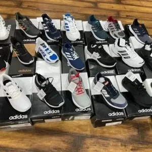Adidas Shoe Pallet