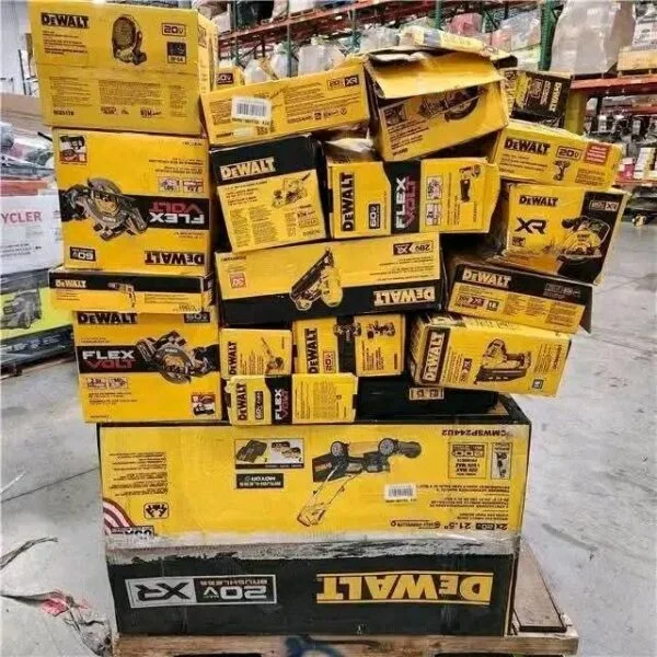 Dewalt Tools Pallet for sale - Image 2