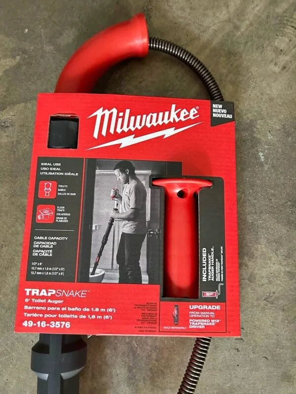 Milwaukee Tools Pallet for sale - Image 4