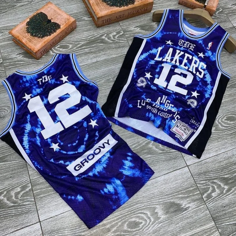 Wholesale Basketball Jersey Pallets Bulk - Image 2