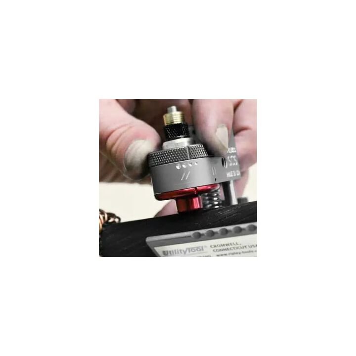 Ripley Utility Tool SCS Series 5-35kV Cable Semi-Con Scoring Tool - Image 3