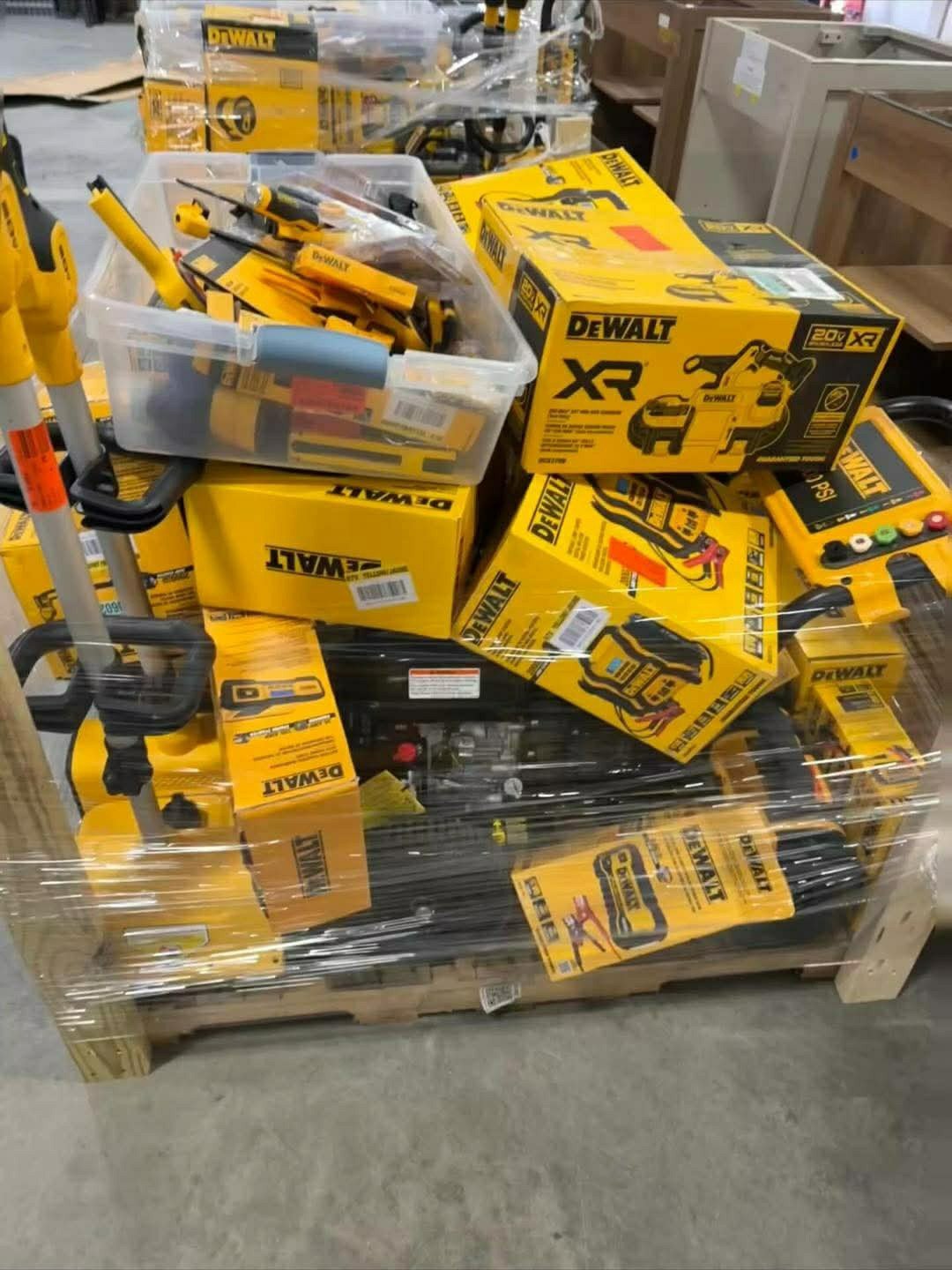 dewalt tool set - Image 4