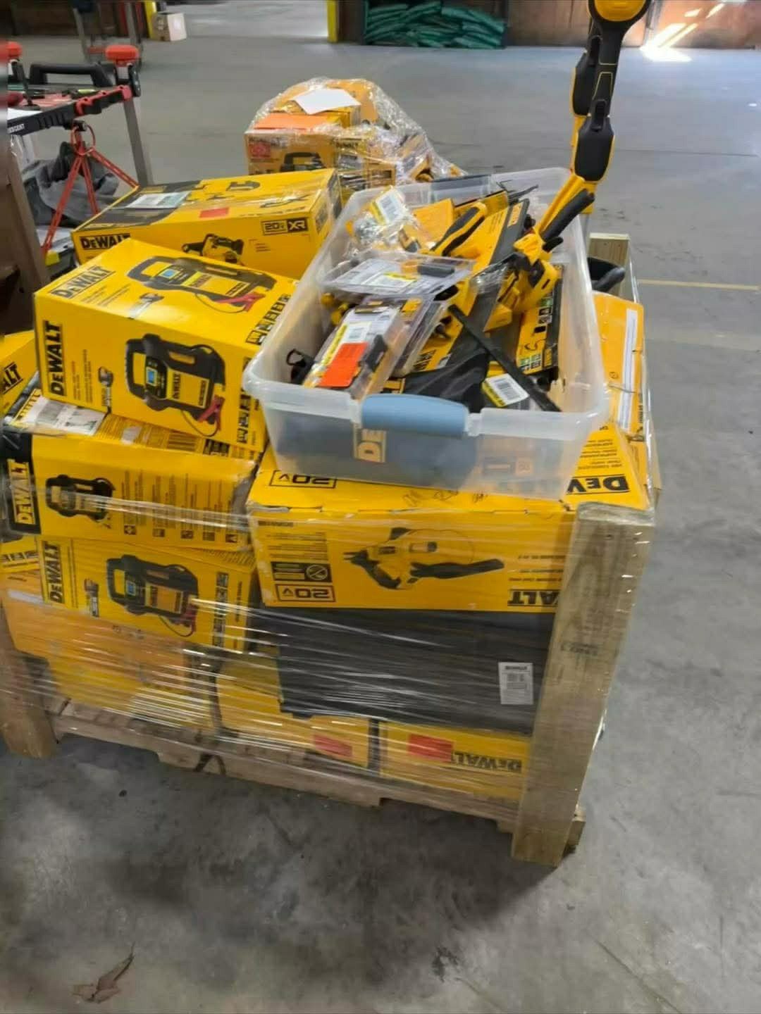 dewalt tool set - Image 3