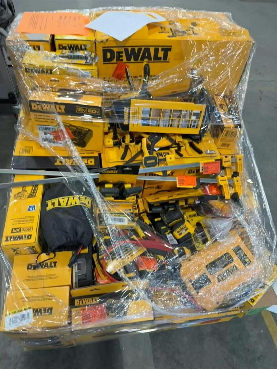 dewalt tool set - Image 5