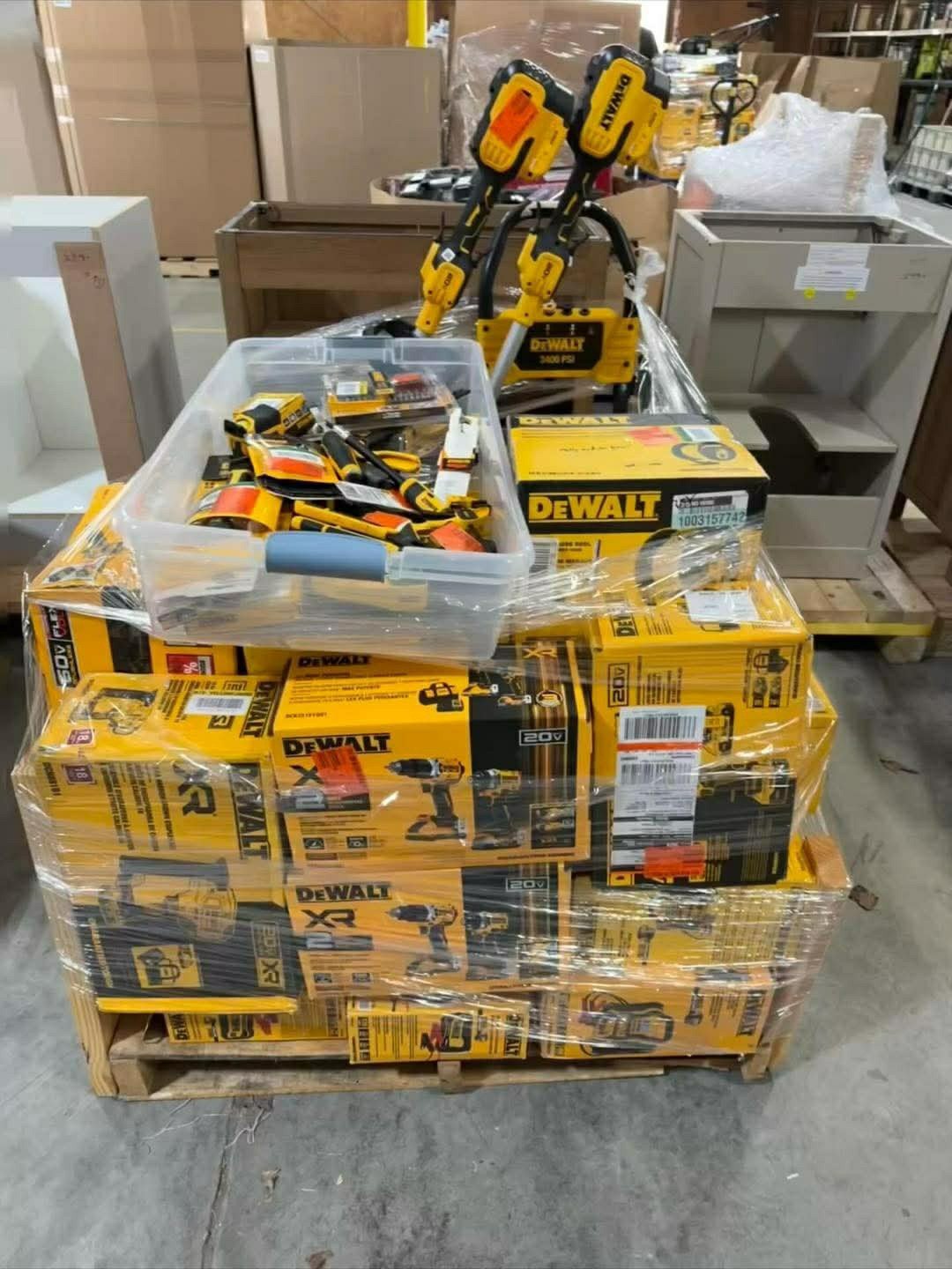 dewalt tool set - Image 2