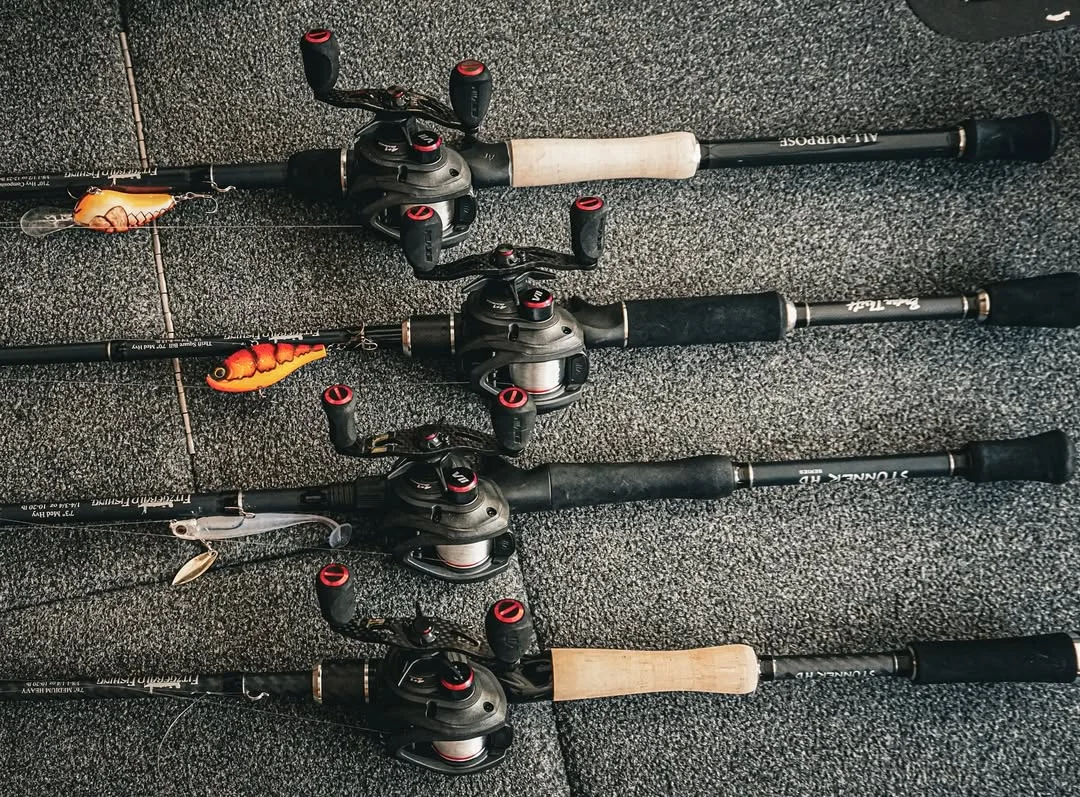 Fishing Gear wholesale Pallets - Image 4