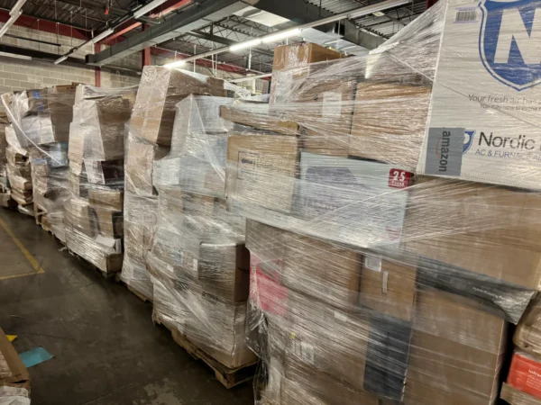 AMZ Mediums MONSTER Pallet - Image 5