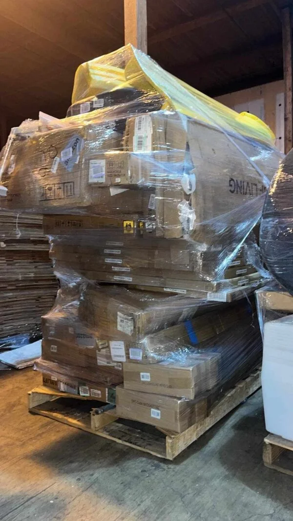 AMZ Double Bulk Pallet - Image 6