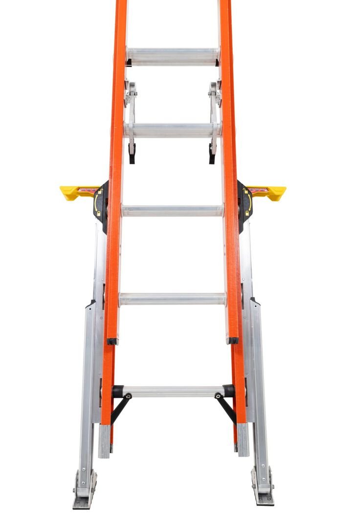 Werner LevelSafe Pro Automatic Leveler - Image 2
