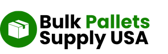Bulk Pallet Supply USA