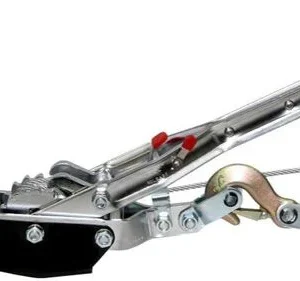 Allied International 4 Ton Heavy Duty Cable Puller