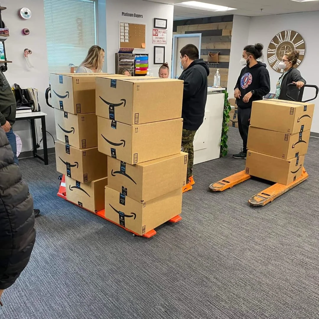 Electronics Mystery Boxes - Image 3