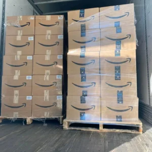 Electronics Mystery Boxes