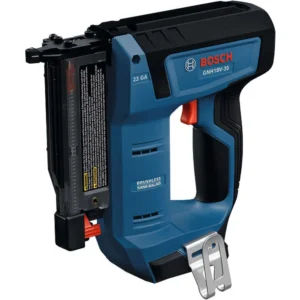 Bosch 18V Brushless 23 Gauge Pin Nailer (Bare Tool)