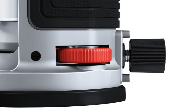 Bosch 18V Brushless Colt Palm Router (Bare Tool) - Image 4