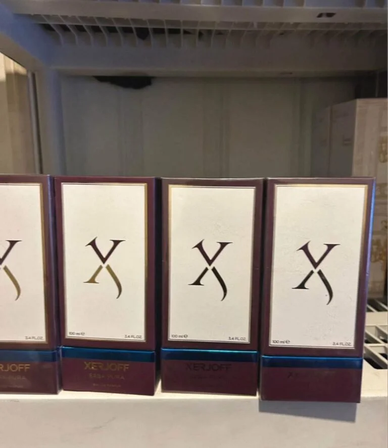 Designer Cologne & Perfume Mixed Pallet (Full Size) - Image 3