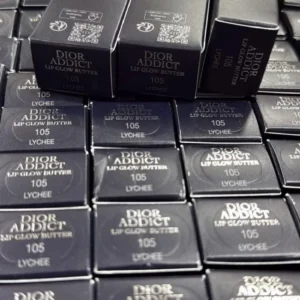 Dior Addict Lip Glow Butter