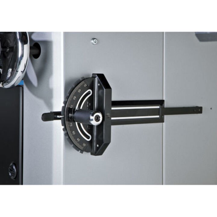 Delta 5 HP UNISAW with 52 In. BIESEMEYER Fence System - Image 4