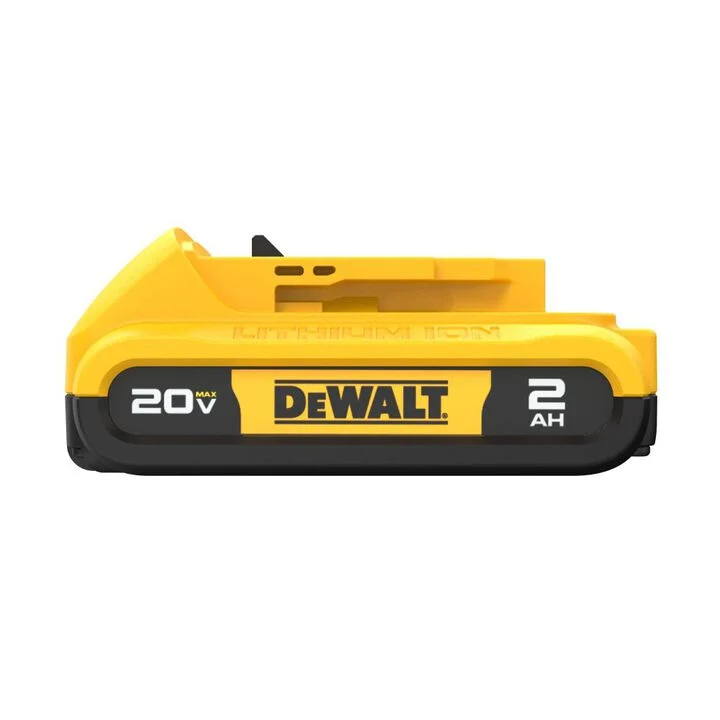 DEWALT 12V/20V MAX Brushless 2-Tool Combo Kit - Image 4