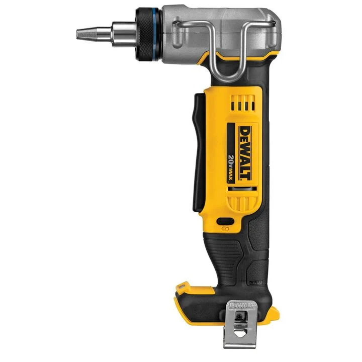 DEWALT 20V MAX 1 Inch PEX Expander and 20V MAX Plastic Tubing Cutter (Bare Tool) Bundle - Image 3