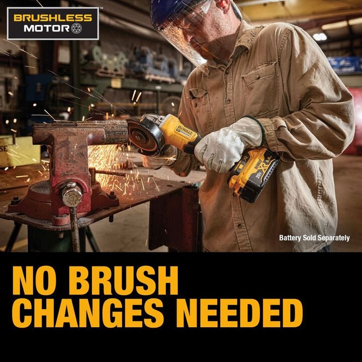 DEWALT 20V MAX 2 Tool Combo Kit - Image 4