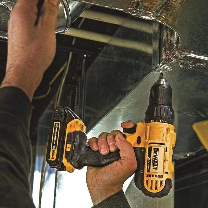 DEWALT 20V Max 2 Tool Combo Kit - Image 5