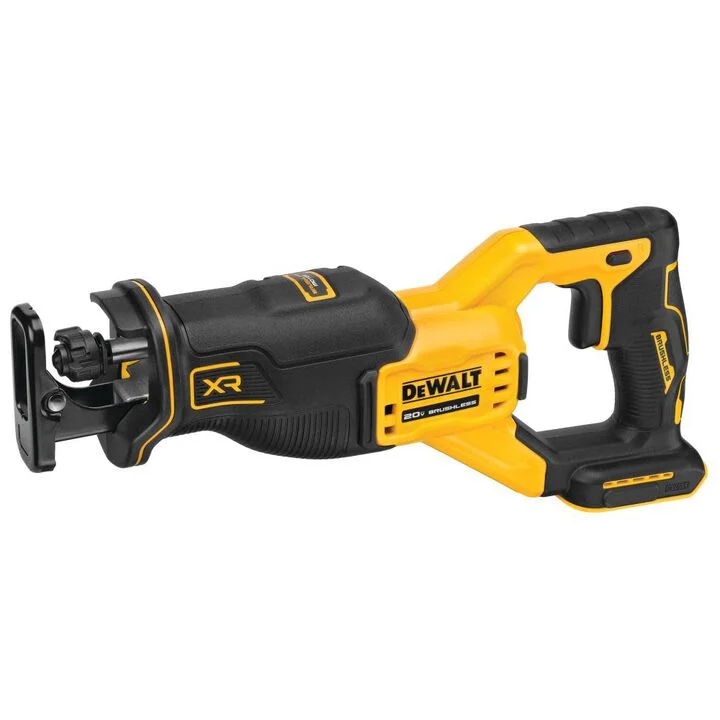 DEWALT 20V MAX Brushless Site Ready 7-Tool Combo Kit - Image 5