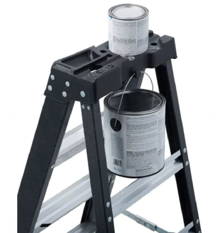 DEWALT Stepladder Type IA 300lb Rated FG 8' - Image 2