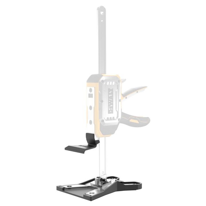 DEWALT TOUGHSERIES Construction Jack Pad Accessory Pack - Image 2