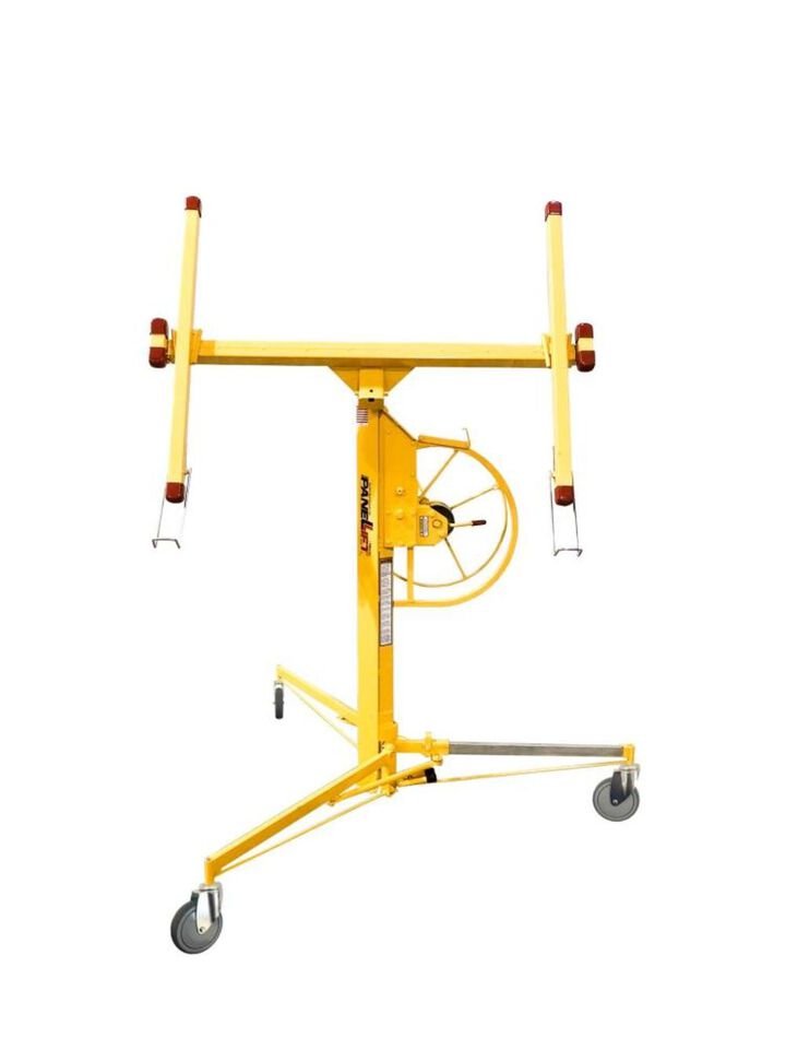 Paragon Pro Chain Drive Commercial Drywall Panellift - Image 2