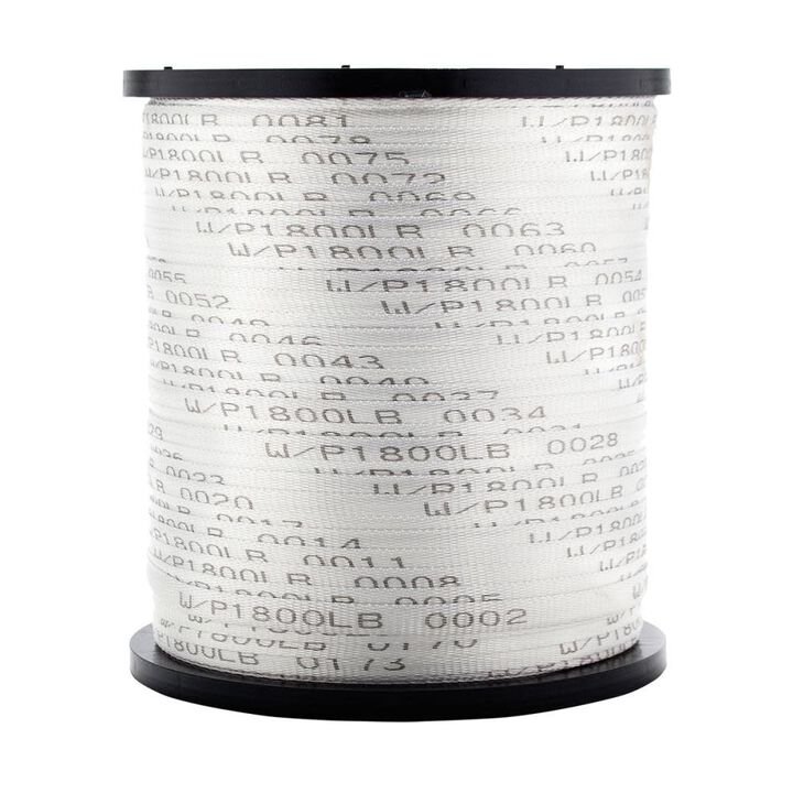 Erin Rope 1800 LB X 3000 Ft Detectable Pulling Tape