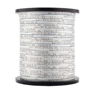 Erin Rope Detectable Cable Pulling Tape 1250 LB X 5000'