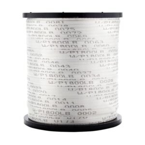 Erin Rope Woven Polyester Cable Pulling Tape 2500 LB X 500'
