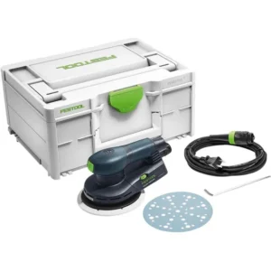 Festool 6 Inch Pad Corded Random Orbital Sander
