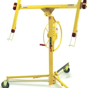 Paragon Pro Chain Drive Commercial Drywall Panellift