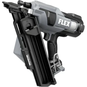 FLEX 24V Brushless 30 Degree Framing Nailer (Bare Tool)