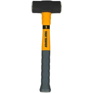 True Temper TOUGHSTRIKE Engineer Hammer 3lbs