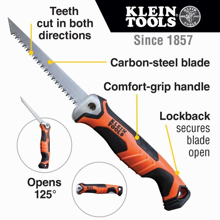 Klein Tools 41 Piece Tool Set - Image 4