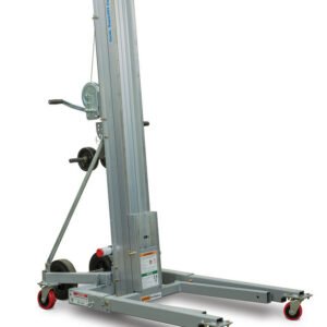 Genie 12 Ft. 11 In. Superlift Contractor Material Lift