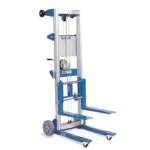 Genie 8 Ft. Standard Base Material Lift