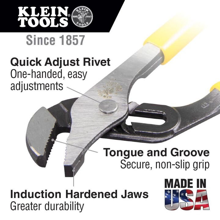 Klein Tools 41 Piece Tool Set - Image 2