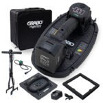 Grabo High Flow 242 Lbs Capacity Cordless Vacuum Lifter Kit