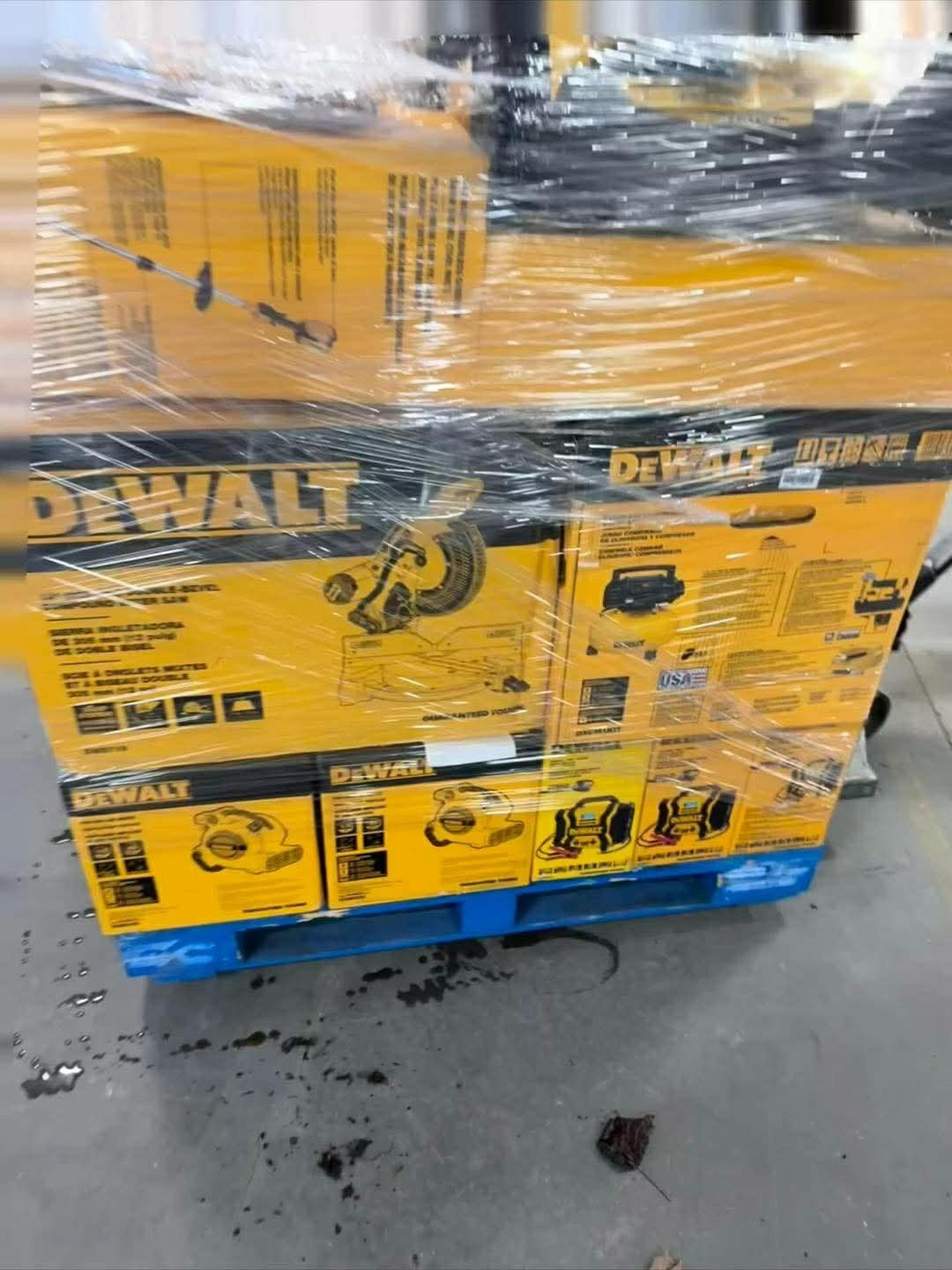 dewalt tool set - Image 6