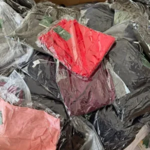 Halara Clothing Pallet