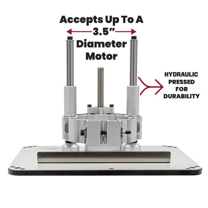 JessEm Rout-R-Lift 3.5 XT Router Lift - Image 4