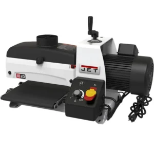 JET 10-20 Benchtop Drum Sander