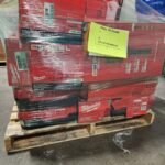 Milwaukee Tools Pallets for sale | Buy Milwaukee Tools online ( 75-85 pieces - Image 5