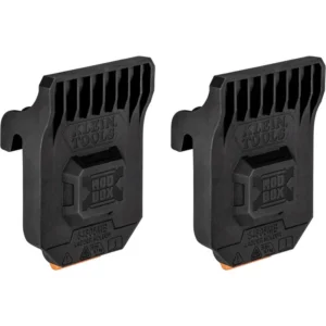 Klein Tools MODbox Utility Cart Ladder Holder