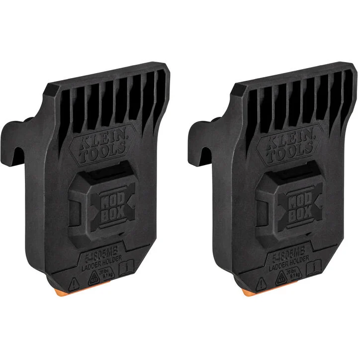 Klein Tools MODbox Utility Cart Ladder Holder